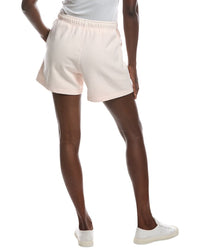 Vintage Havana Vintage Havana Heavyweight Garment Dye Short