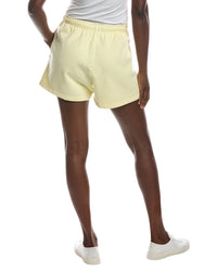 Vintage Havana Vintage Havana Heavyweight Garment Dye Short