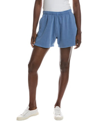 Vintage Havana Vintage Havana Heavyweight Garment Dye Short