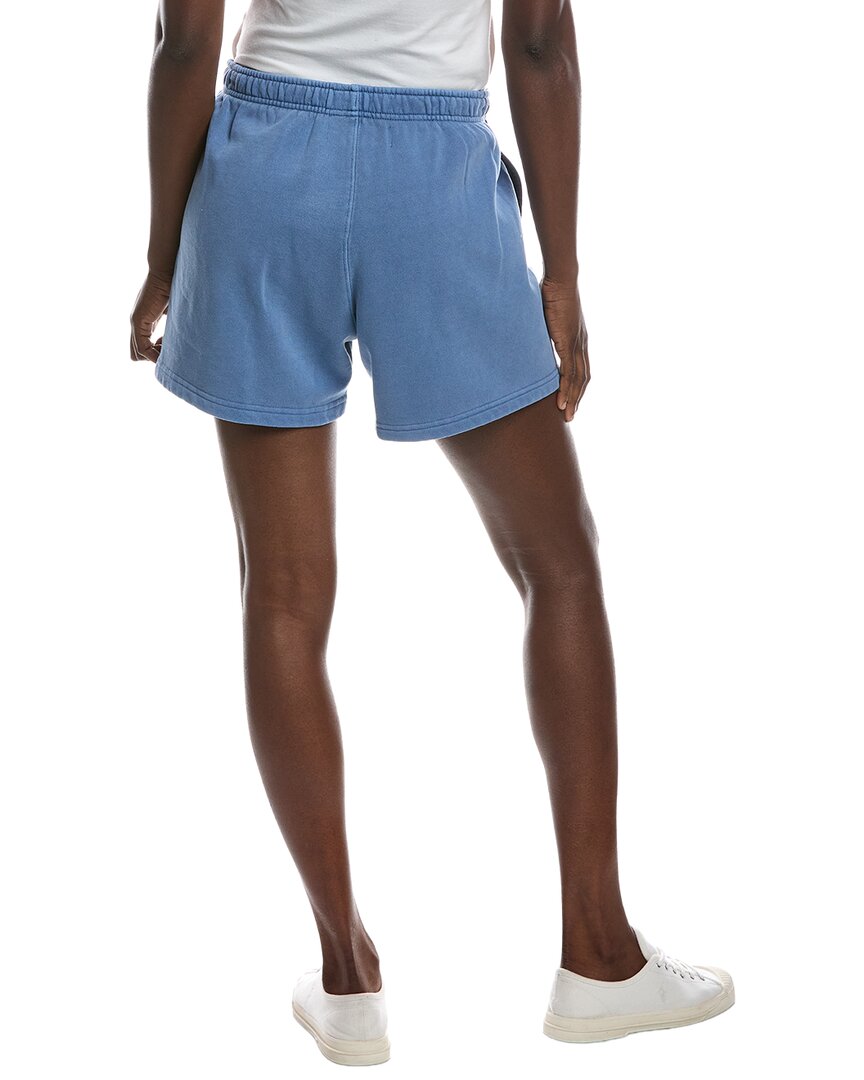 Vintage Havana Vintage Havana Heavyweight Garment Dye Short