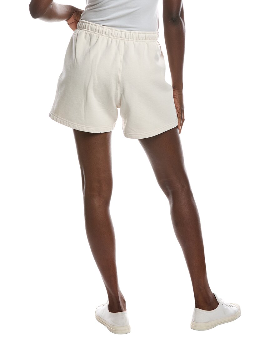 Vintage Havana Vintage Havana Heavyweight Garment Dye Short
