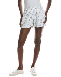 Vintage Havana Vintage Havana Proweave Ditsy Print Short