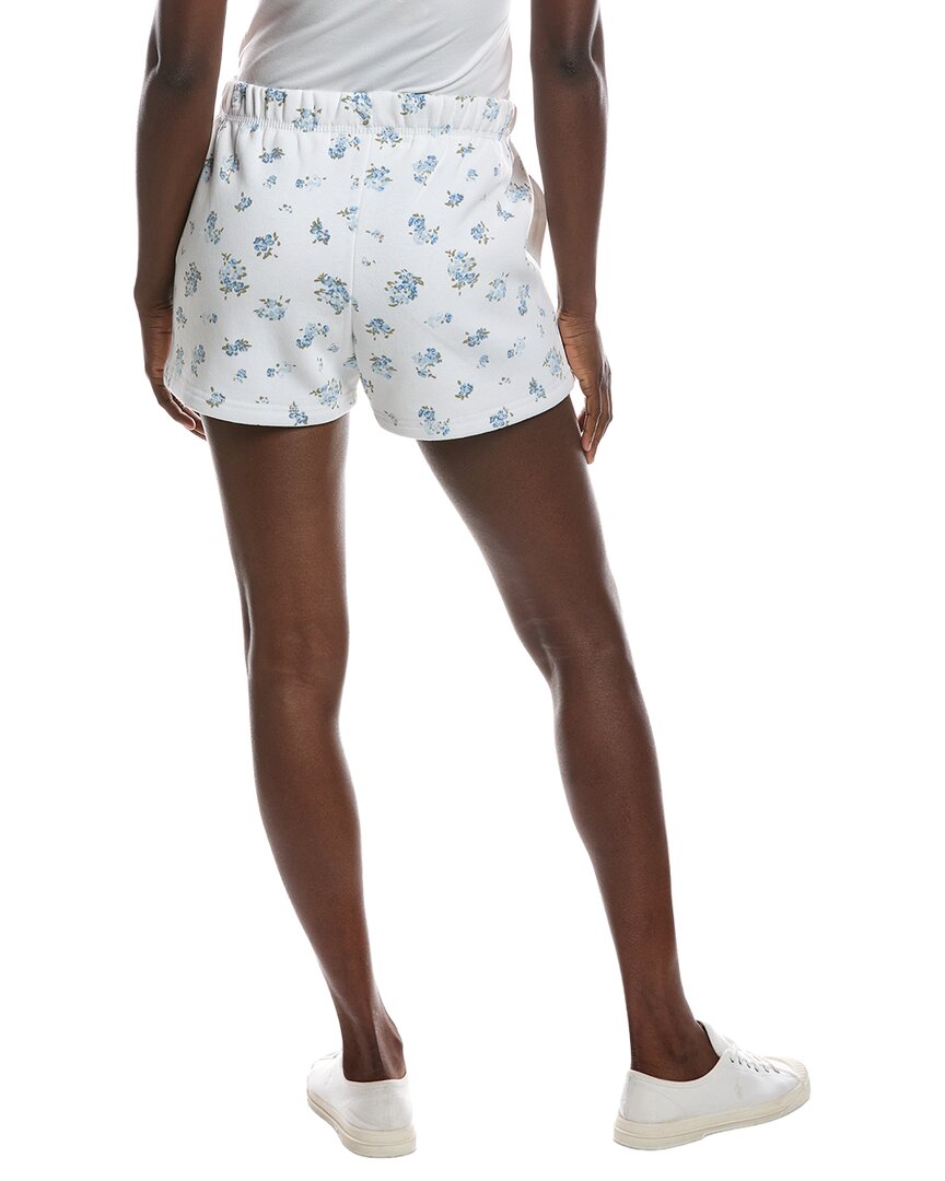 Vintage Havana Vintage Havana Proweave Ditsy Print Short