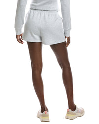 Vintage Havana Vintage Havana Cloud Fleece Short