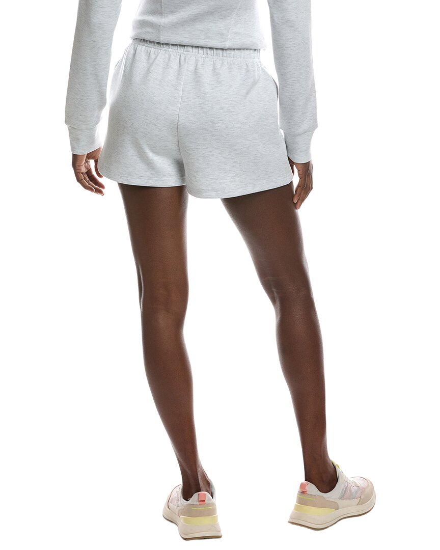 Vintage Havana Vintage Havana Cloud Fleece Short