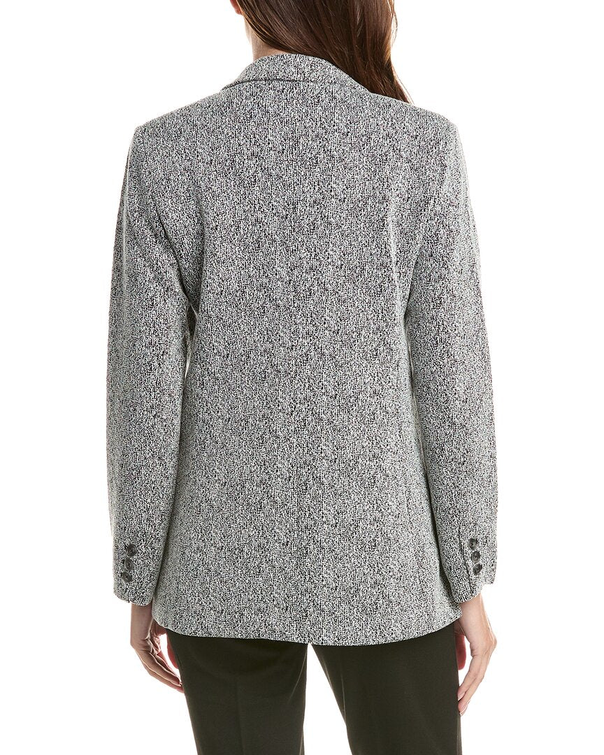 T Tahari T Tahari Notch Lapel Jacket
