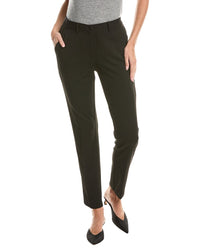 T Tahari T Tahari Slim Leg Ankle Pant