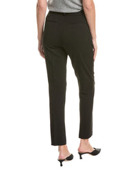 T Tahari T Tahari Slim Leg Ankle Pant