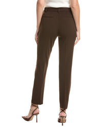 T Tahari T Tahari Slim Leg Ankle Pant