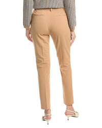 T Tahari T Tahari Slim Leg Ankle Pant