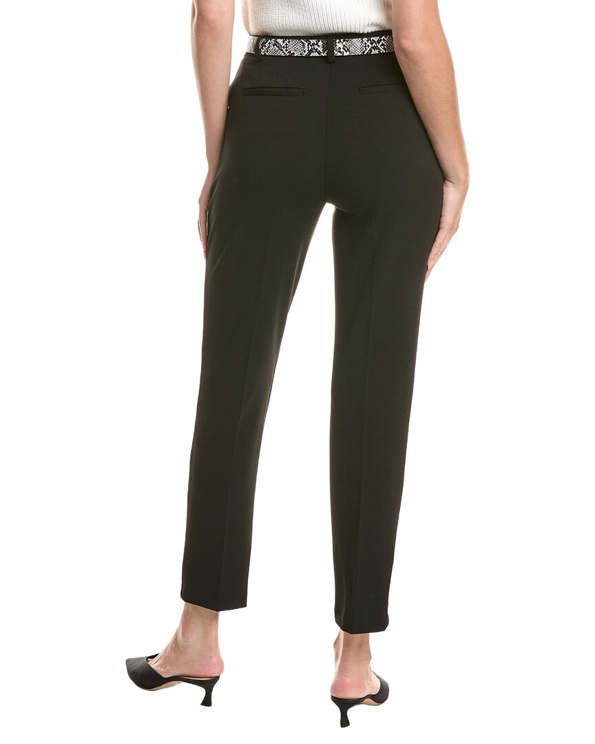 T Tahari T Tahari Slim Leg Ankle Pant