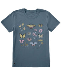Life is Good® Life Is Good® Crusher T-Shirt