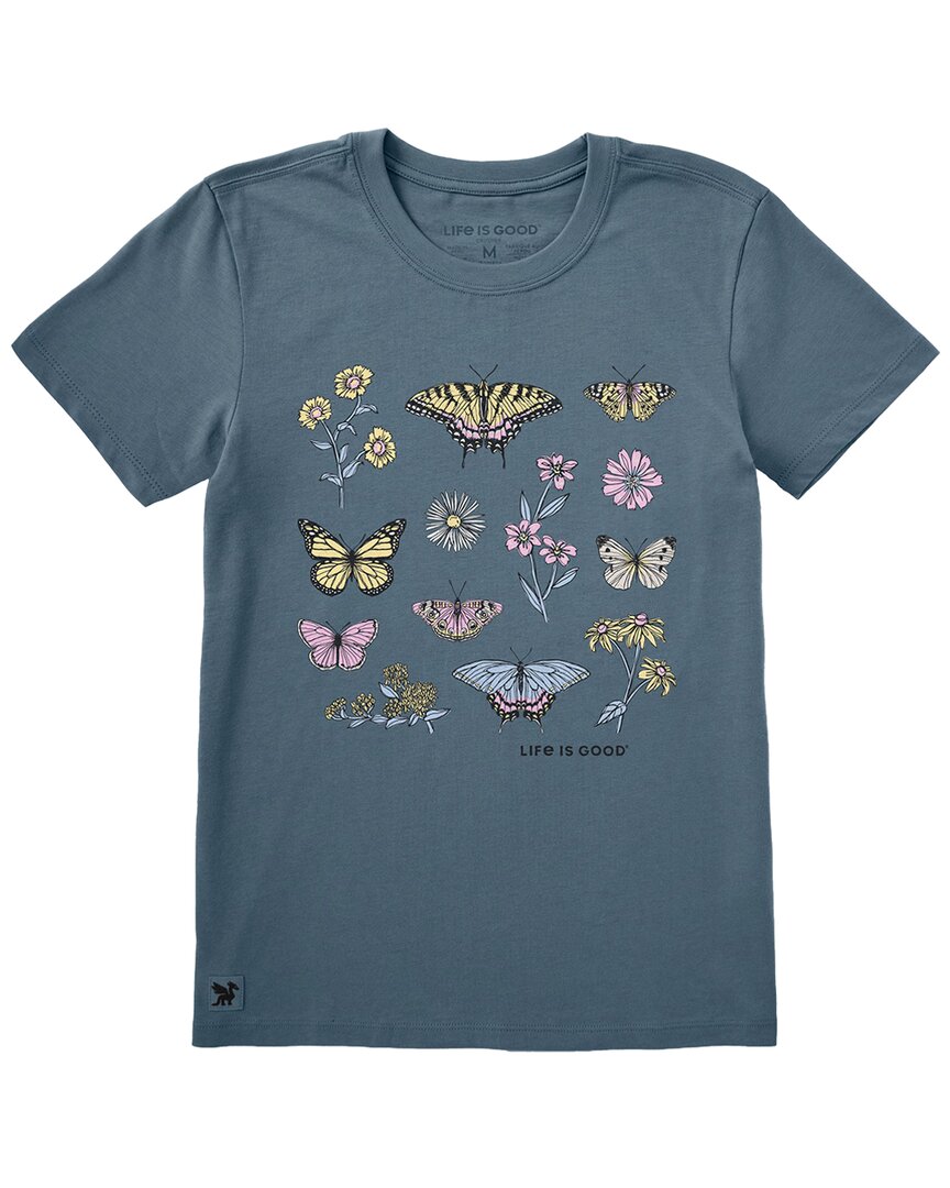 Life is Good® Life Is Good® Crusher T-Shirt