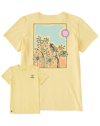 Life is Good® Life Is Good® Crusher T-Shirt