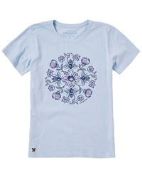 Life is Good® Life Is Good® Crusher T-Shirt