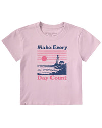 Life is Good® Life Is Good® Crusher T-Shirt