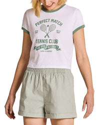 Life is Good® Life Is Good® Crusher T-Shirt