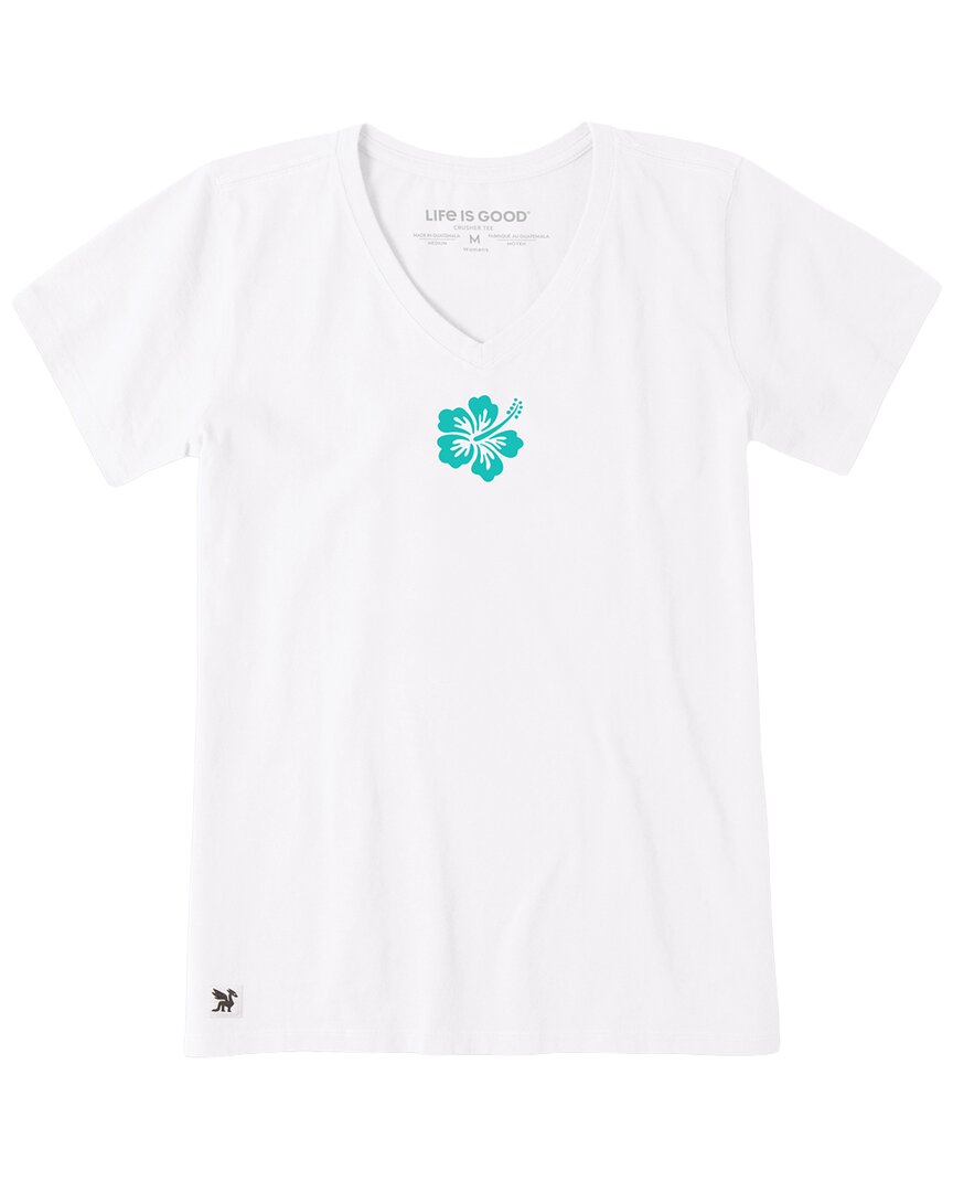 Life is Good® Life Is Good® Crusher T-Shirt