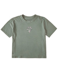 Life is Good® Life Is Good® Crusher T-Shirt