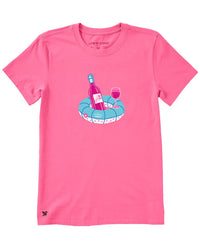 Life is Good® Life Is Good® Crusher T-Shirt
