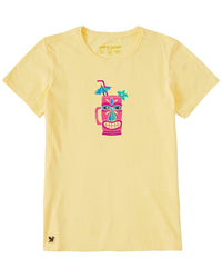 Life is Good® Life Is Good® Crusher T-Shirt