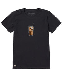 Life is Good® Life Is Good® Crusher T-Shirt