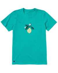 Life is Good® Life Is Good® Crusher T-Shirt
