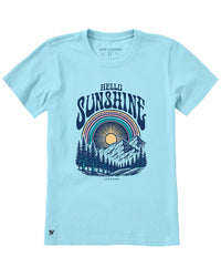 Life is Good® Life Is Good® Crusher T-Shirt