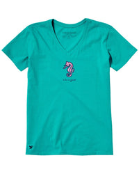 Life is Good® Life Is Good® Crusher T-Shirt