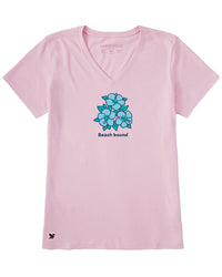 Life is Good® Life Is Good® Crusher T-Shirt