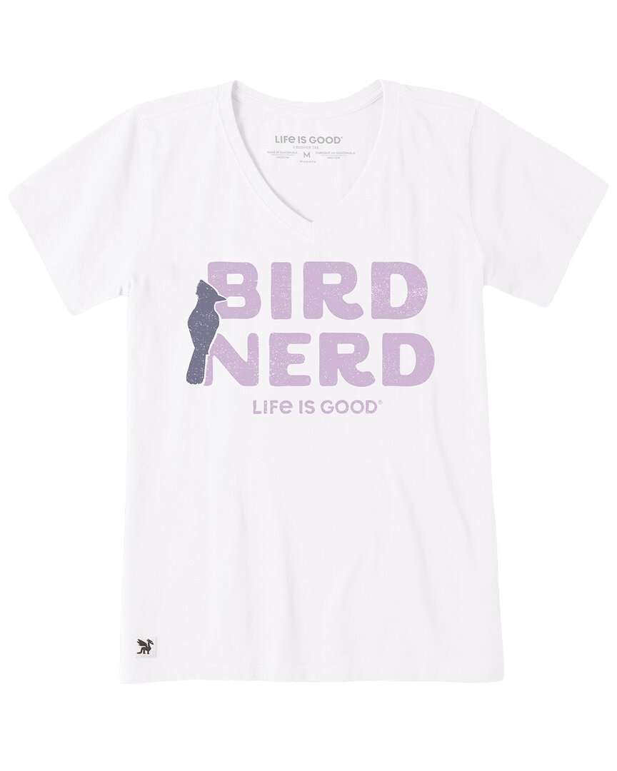 Life is Good® Life Is Good® Crusher T-Shirt