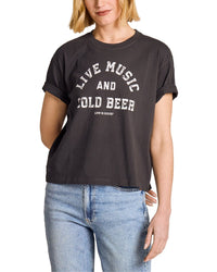 Life is Good® Life Is Good® Crusher T-Shirt