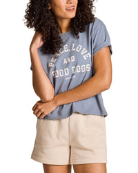 Life is Good® Life Is Good® Crusher T-Shirt