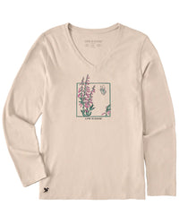 Life is Good® Life Is Good® Crusher T-Shirt
