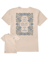 Life is Good® Life Is Good® Crusher Lite T-Shirt