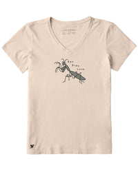 Life is Good® Life Is Good® Crusher Lite T-Shirt