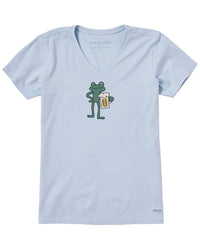 Life is Good® Life Is Good® Crusher Lite T-Shirt