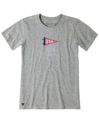Life is Good® Life Is Good® Crusher Lite T-Shirt