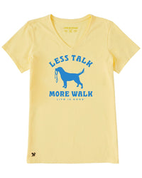 Life is Good® Life Is Good® Crusher Lite T-Shirt