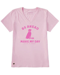Life is Good® Life Is Good® Crusher Lite T-Shirt