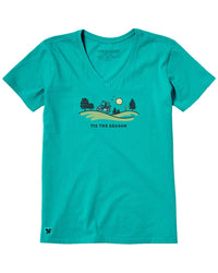 Life is Good® Life Is Good® Crusher Lite T-Shirt