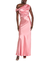 PARIS GEORGIA Paris Georgia Davie Maxi Dress