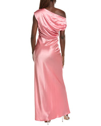 PARIS GEORGIA Paris Georgia Davie Maxi Dress