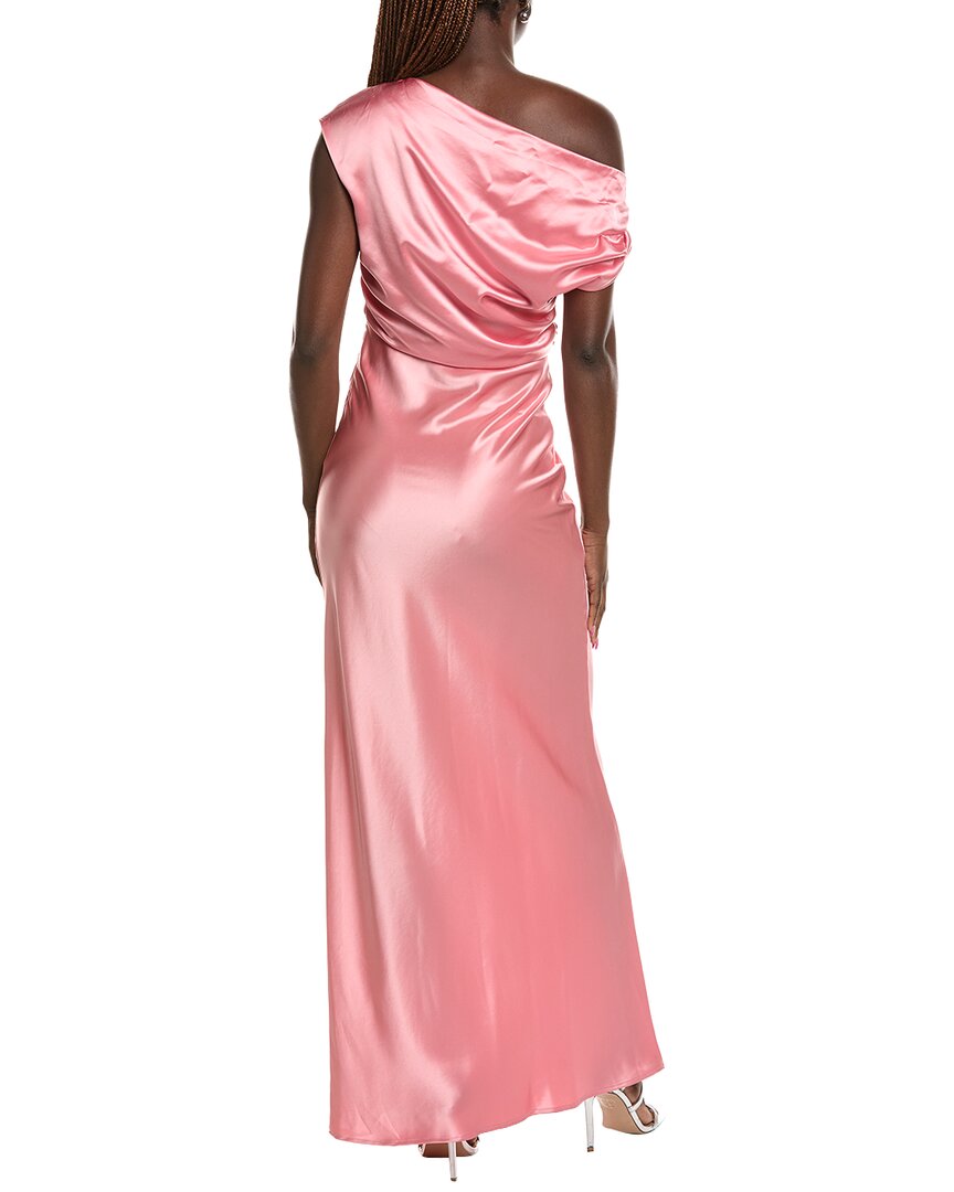 PARIS GEORGIA Paris Georgia Davie Maxi Dress