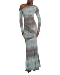 PARIS GEORGIA Paris Georgia Derya Gown