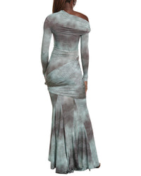 PARIS GEORGIA Paris Georgia Derya Gown