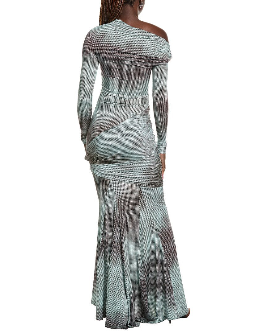 PARIS GEORGIA Paris Georgia Derya Gown