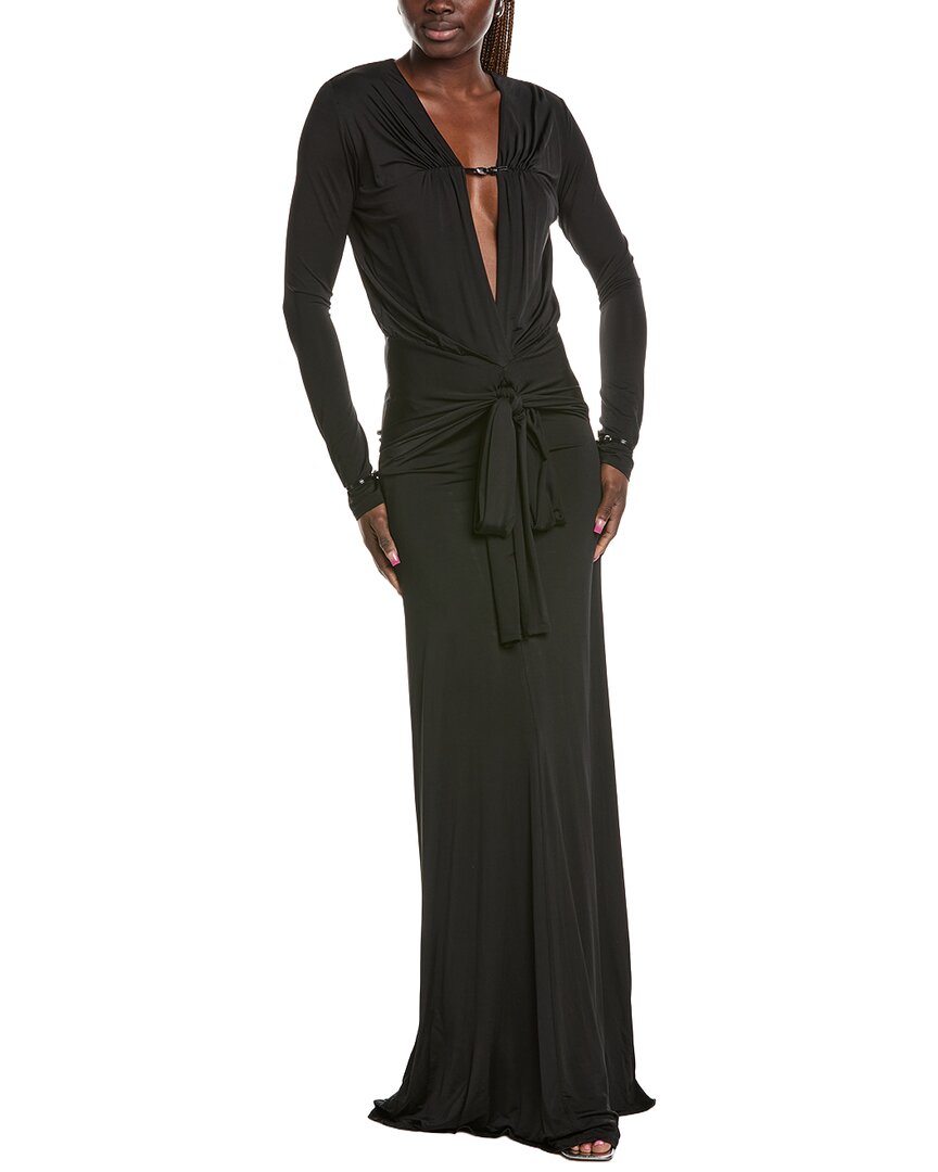 PARIS GEORGIA Paris Georgia Filomena Maxi Dress
