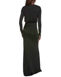 PARIS GEORGIA Paris Georgia Filomena Maxi Dress