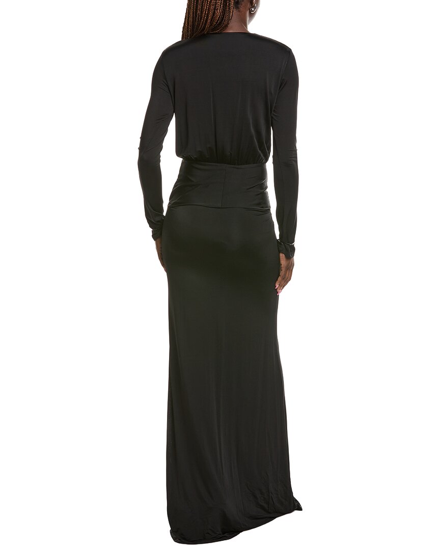 PARIS GEORGIA Paris Georgia Filomena Maxi Dress